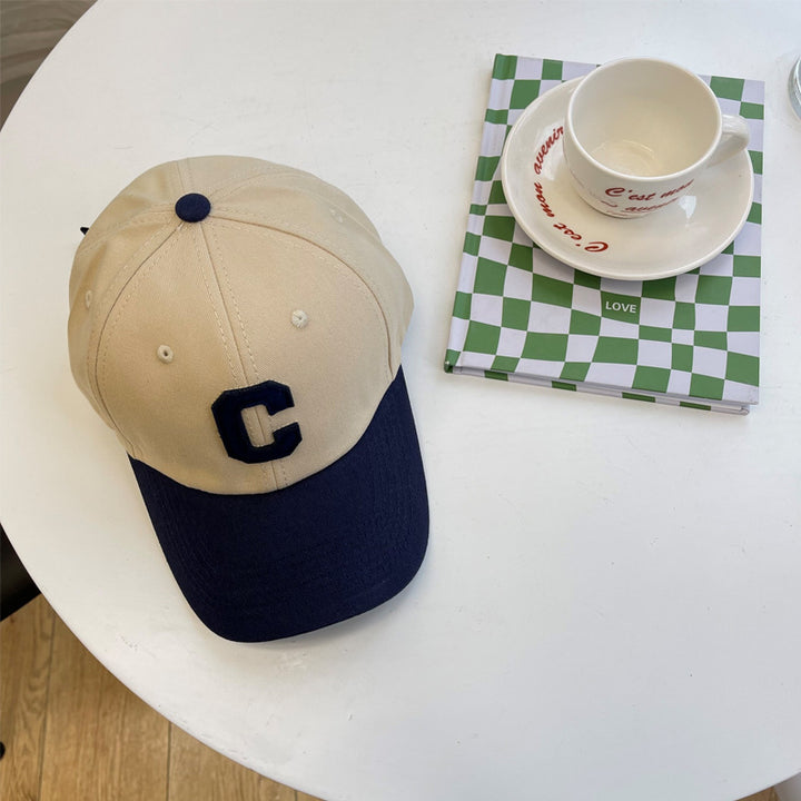 Men's Classic Sports Cap Stornfield