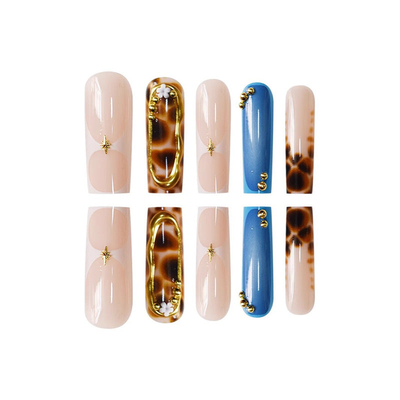 Luxurious Nail Art Extensions Stornfield