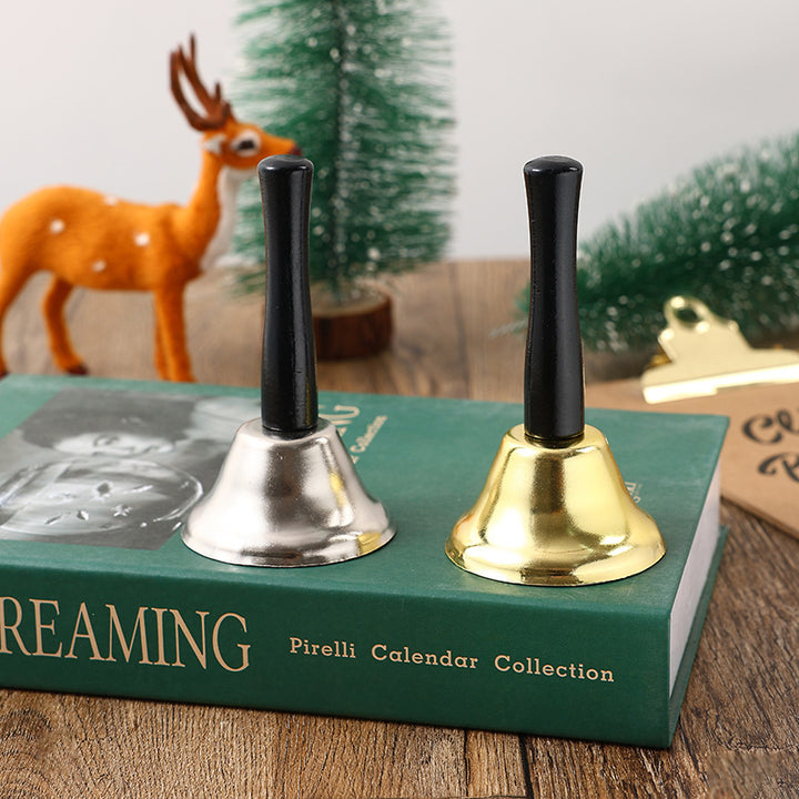 Classic Hand Bell Stornfield