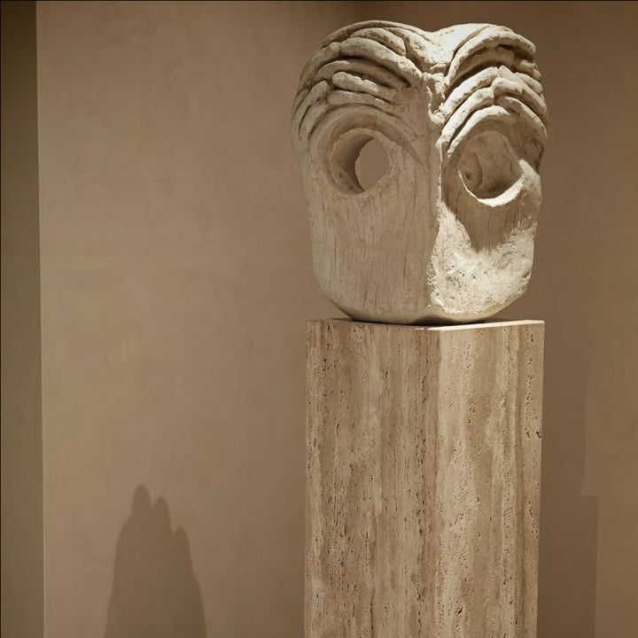 Artistic Abstract Sculpture