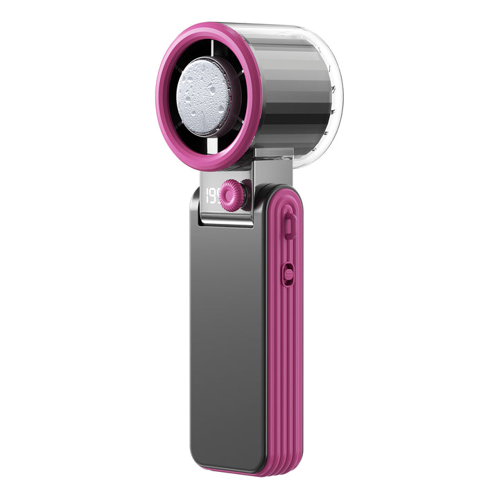 Women's portable mini steamer Stornfield