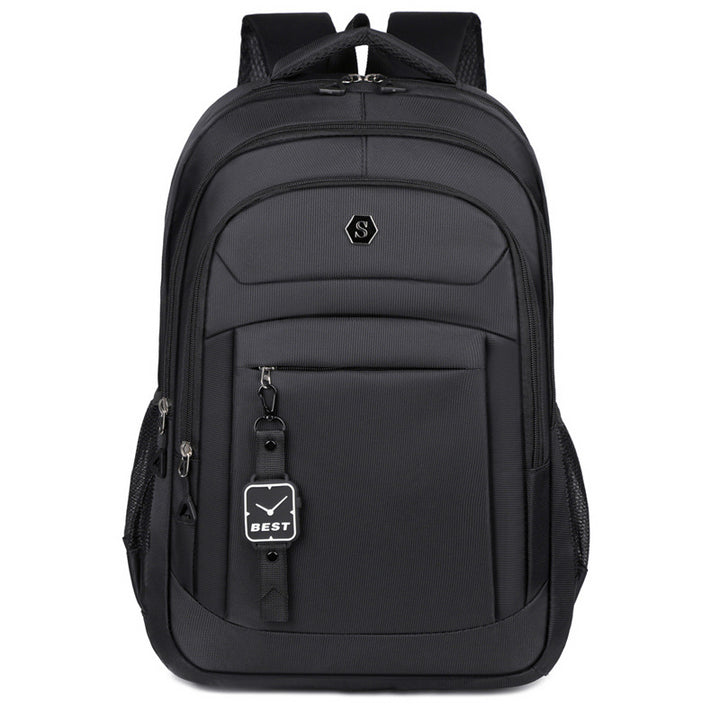 Versatile Everyday Travel Backpack Stornfield
