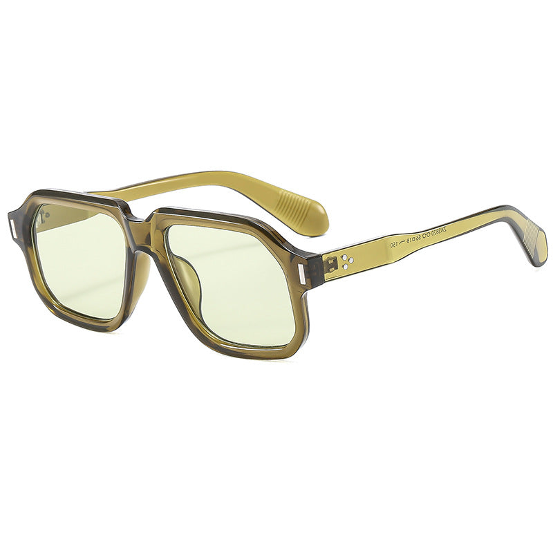 Ladies Elegant and Stylish Sunglasses in Modern Design Stornfield
