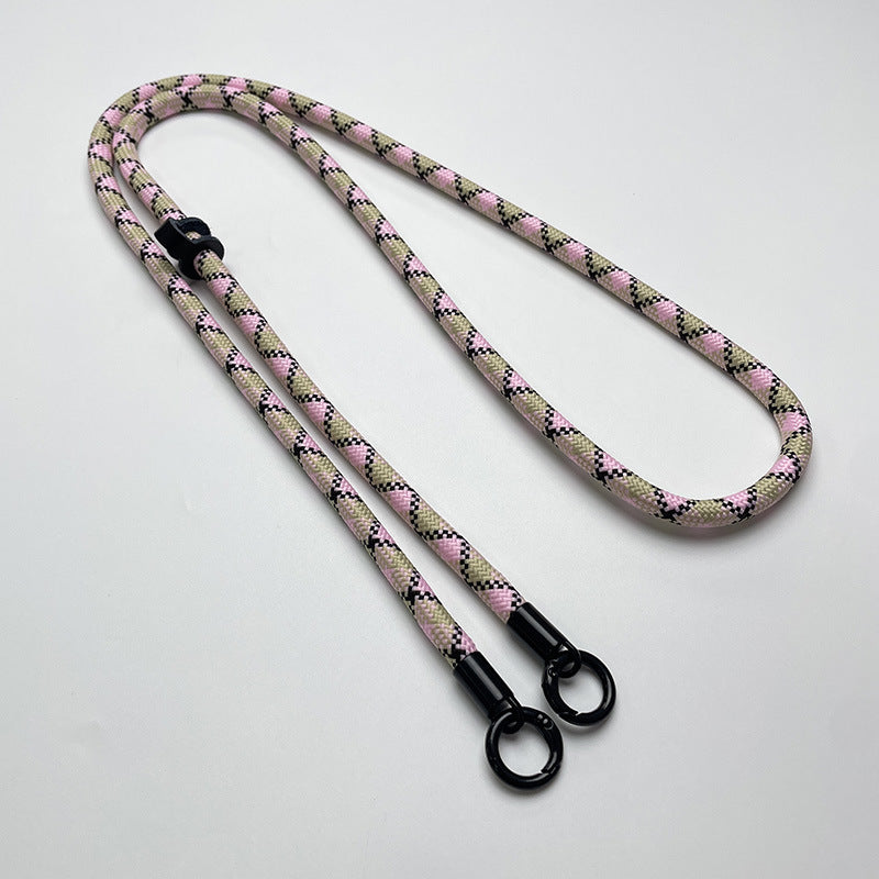 Versatile Adjustable Rope Leash Stornfield
