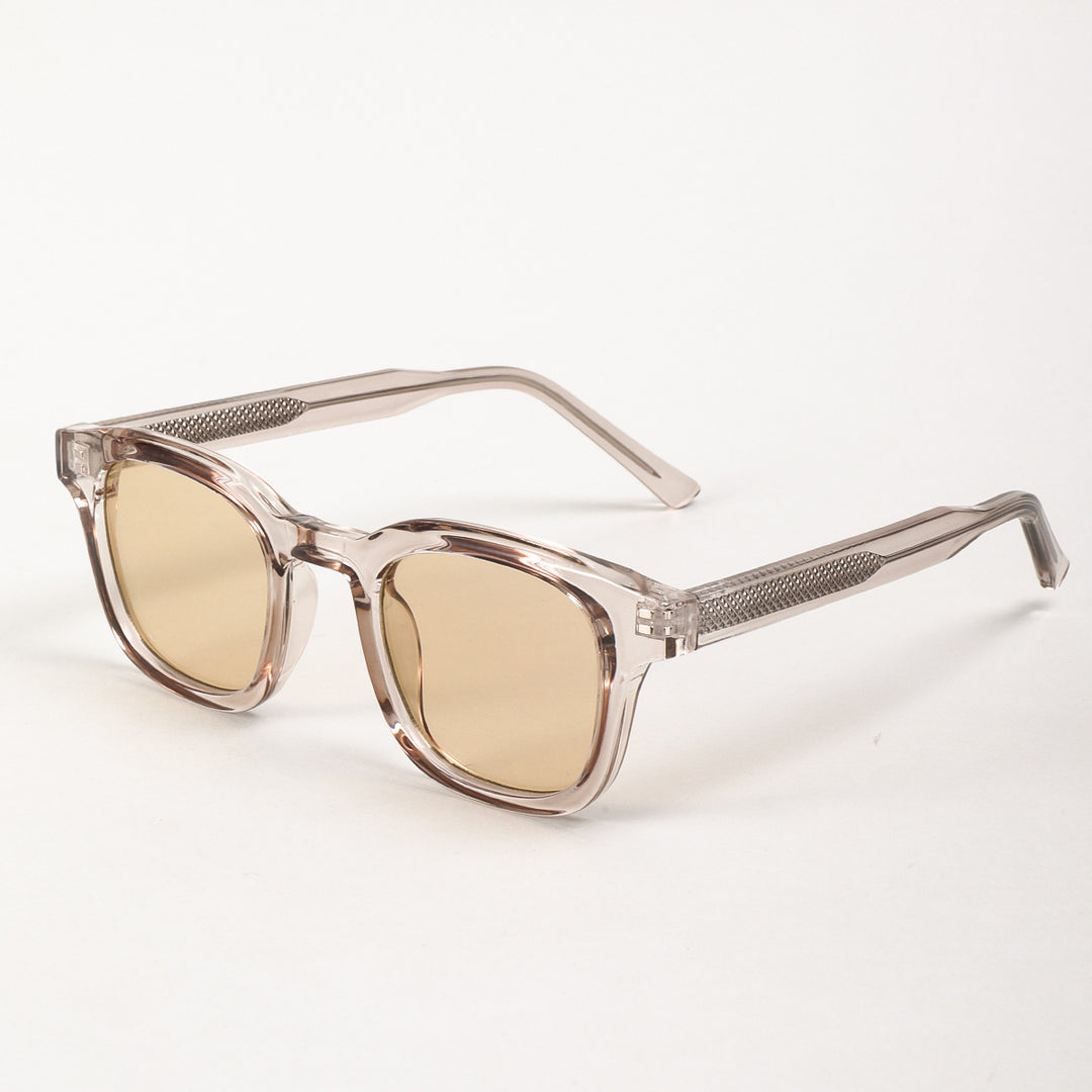 Women's sunglasses in a striking minimalist style Stornfield