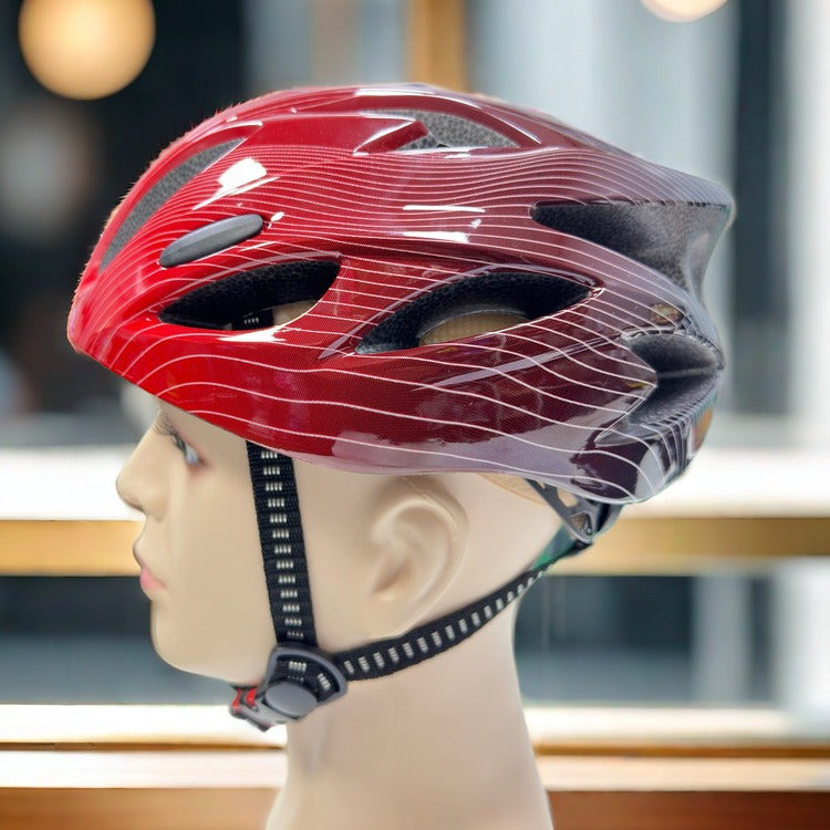 Lightweight Cycling Helmet Stornfield