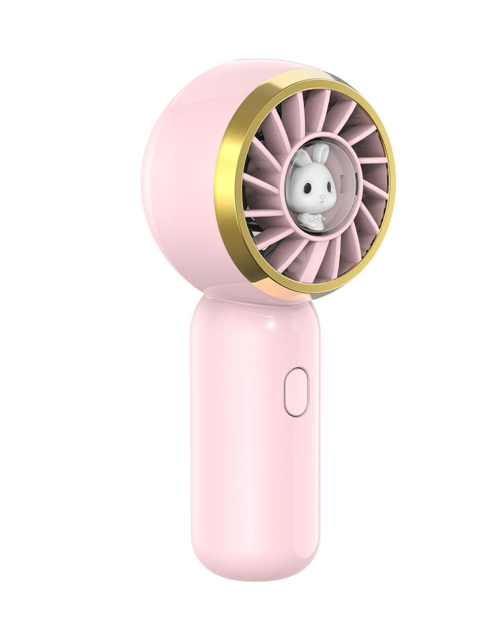 Ladies Portable Mini Fan Stornfield