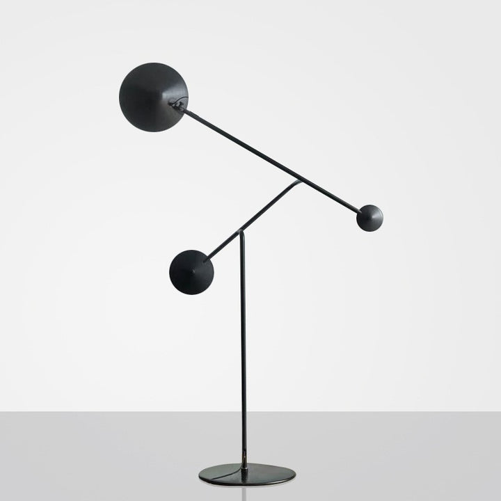 Modern Adjustable Arc Floor Lamp