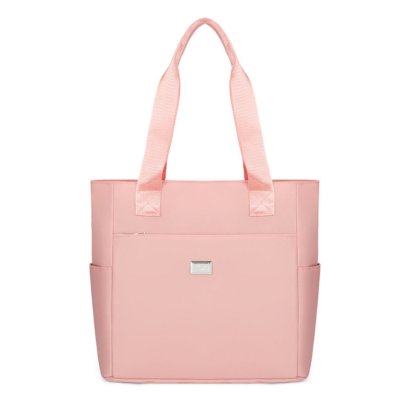 Everyday Stylish Utility Tote Bag Stornfield