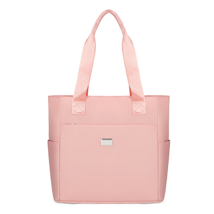 Everyday Stylish Utility Tote Bag Stornfield