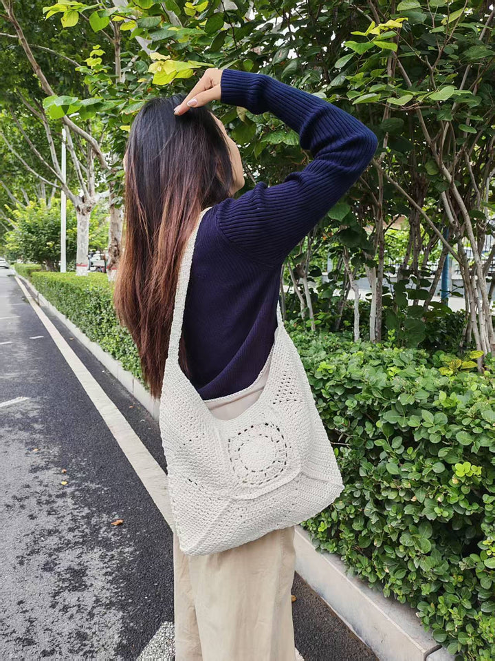 Crochet Handbag Stornfield
