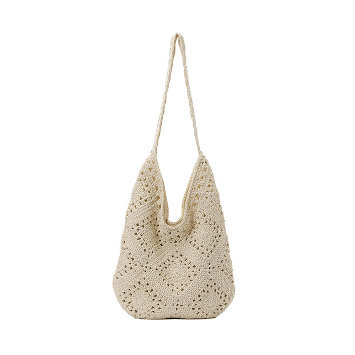 Handcrafted Shoulder Bag Stornfield