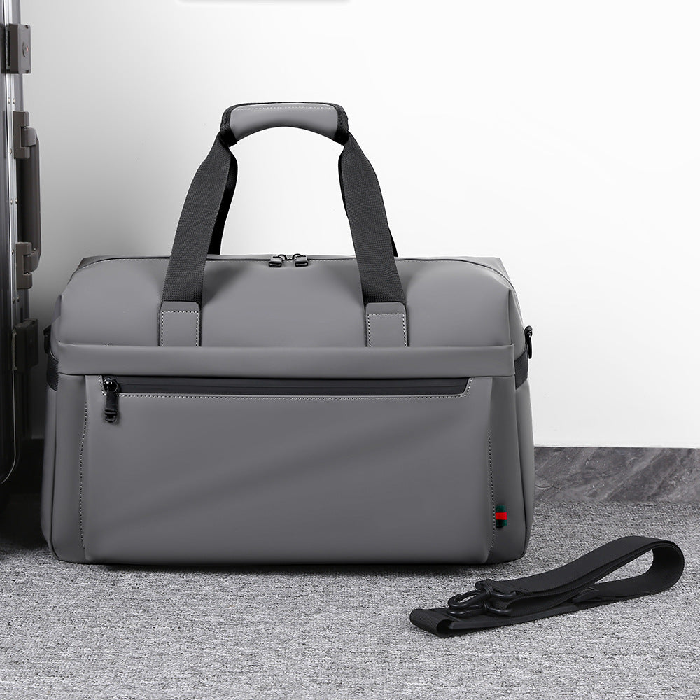 Versatile Utility Weekender Bag Stornfield