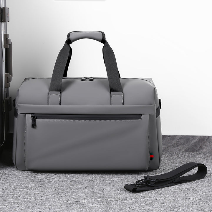 Versatile Utility Weekender Bag Stornfield