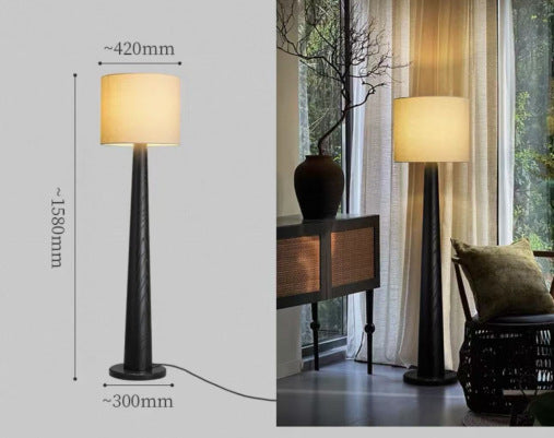 Modern Stylish Floor Lamp