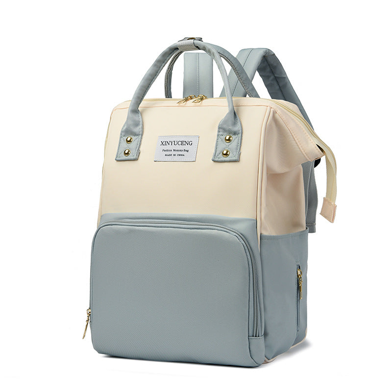 Multi-Functional Travel Stornfield