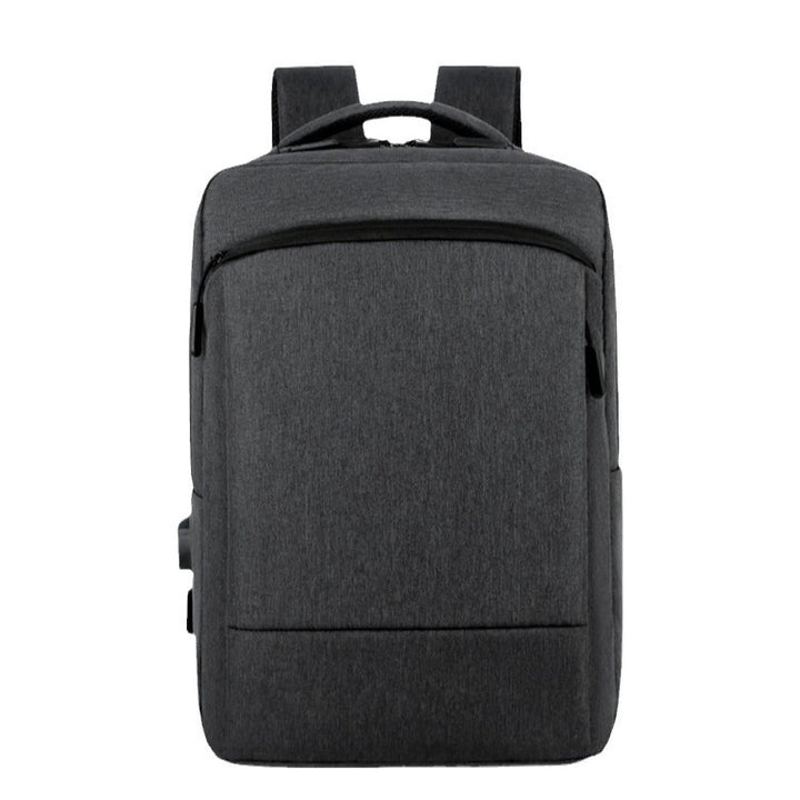 Versatile USB Charging Backpack Stornfield