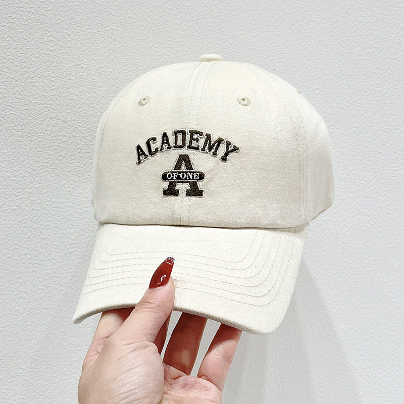 Women's Casual Embroidered Baseball Hat Stornfield