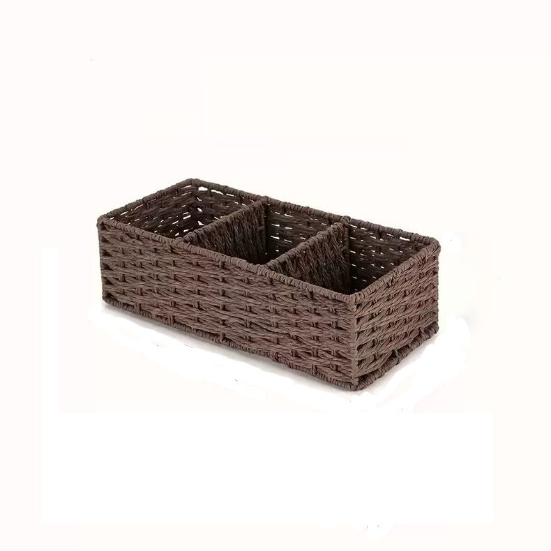 Decorative Storage Basket Stornfield