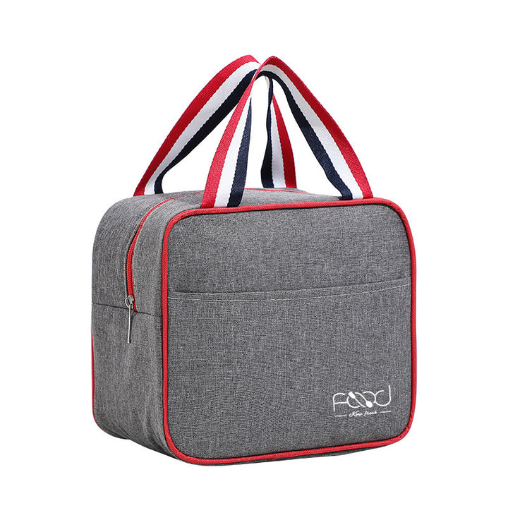 Durable Insulated Food Storage Bag Stornfield