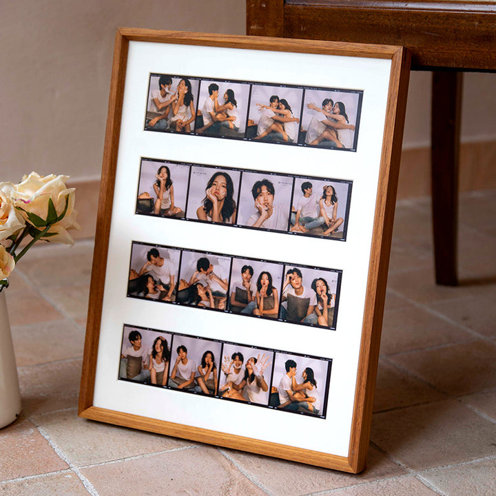 Collage Photo Frame