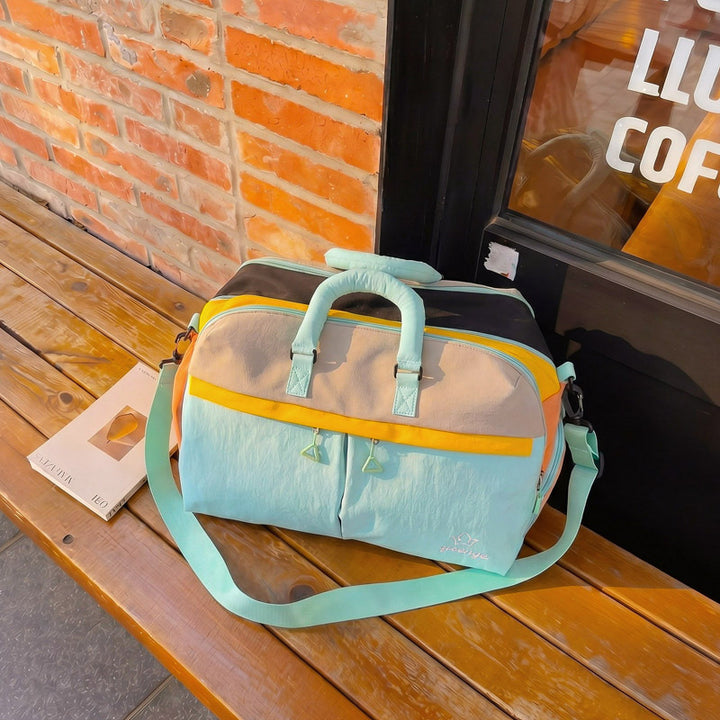 Travel Duffel