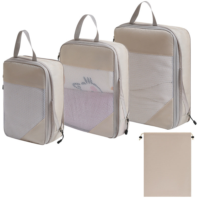 Travel Compression Bag Set Stornfield