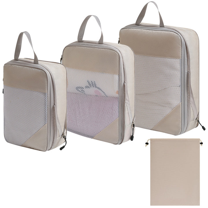 Travel Compression Bags Set Stornfield