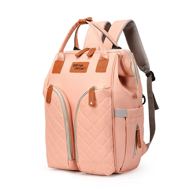 Multi-Purpose Travel Backpack Stornfield