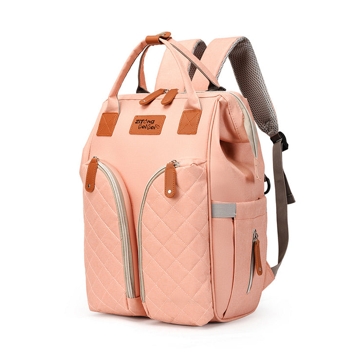 Multi-Purpose Travel Backpack Stornfield