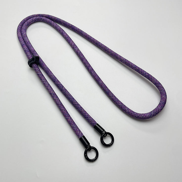 Versatile Adjustable Rope Leash Stornfield