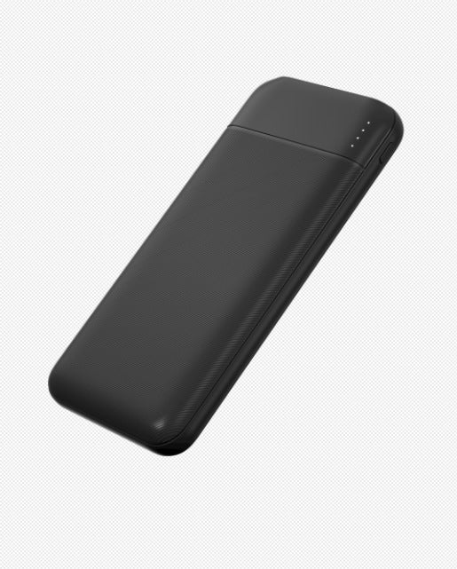 Slim and Portable Power Bank with Intelligent Charging Technology Stornfield