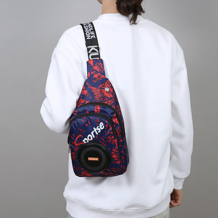Sling Bag Stornfield