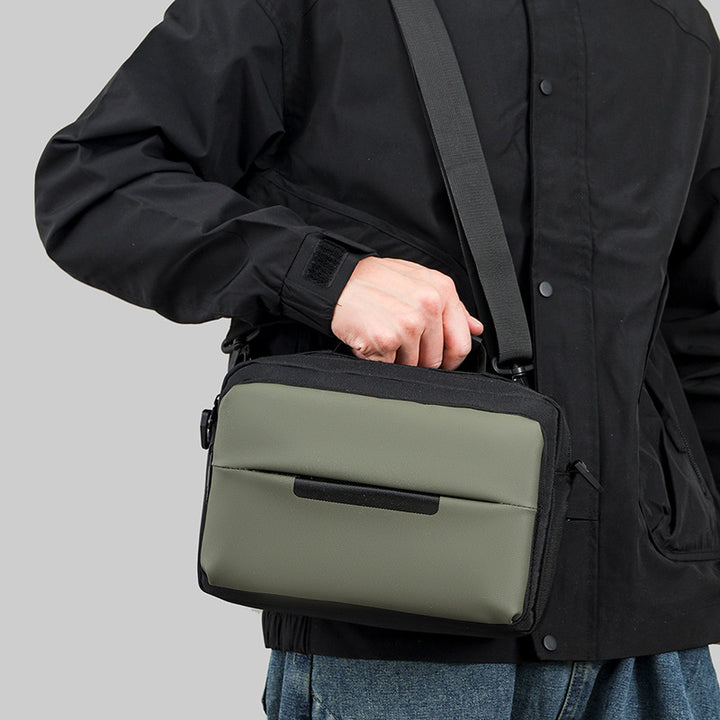 Sleek Professional Document Bag Stornfield