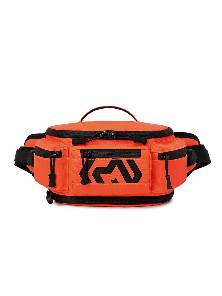 Lightweight Tactical Hip Belt Bag Stornfield