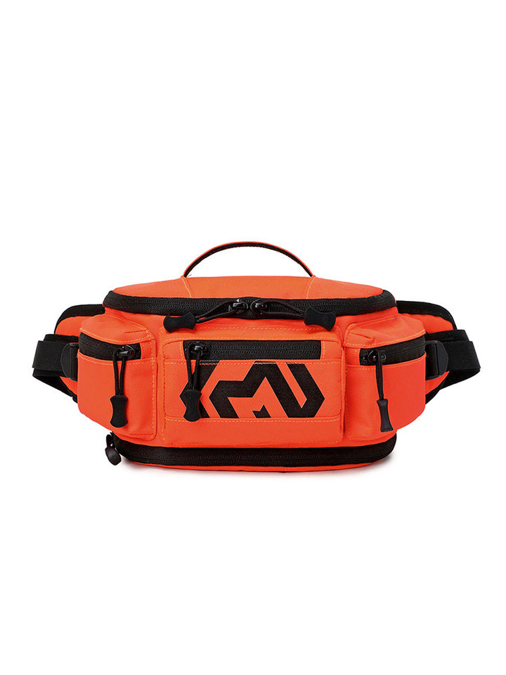 Lightweight Tactical Hip Belt Bag Stornfield
