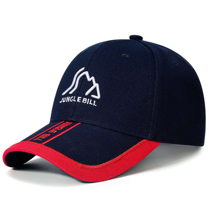 Men's Advanced Performance Running Cap Stornfield