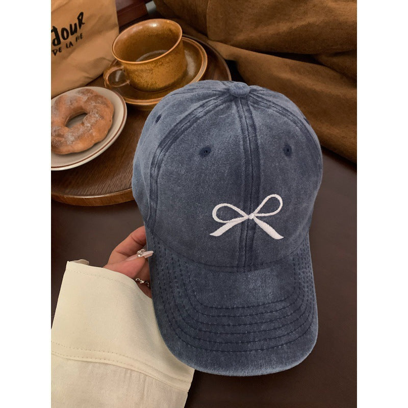Women's Casual Embroidered Baseball Hat Stornfield