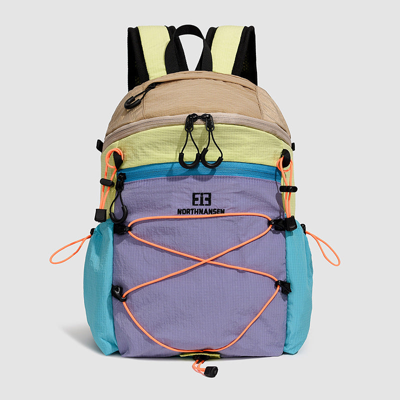 Multi-Functional Adventure Backpack Stornfield 1791205960