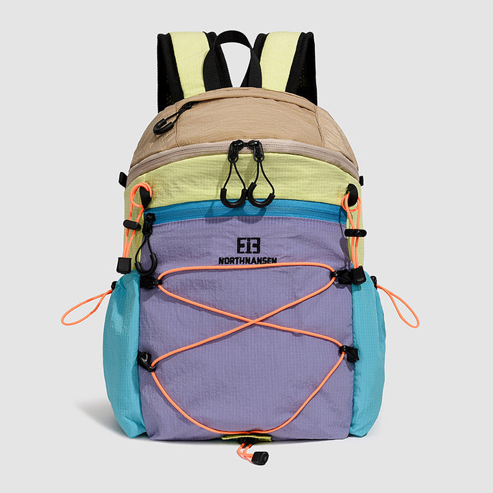 Multi-Functional Adventure Backpack Stornfield 1791205960