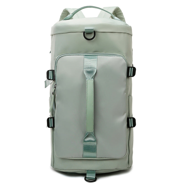Versatile Outdoor Hydration Backpack Stornfield