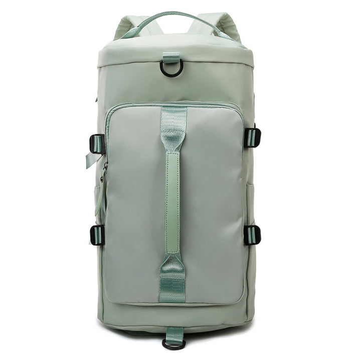 Versatile Outdoor Hydration Backpack Stornfield