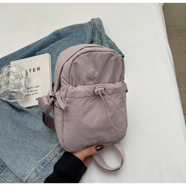 Practical backpack with innovative design Stornfield