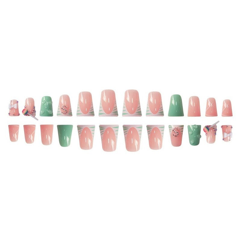 Creative Nail Art Set Stornfield