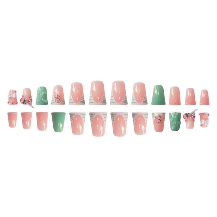 Creative Nail Art Set Stornfield