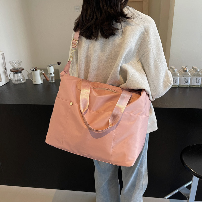 Stylish Multi-Functional Travel Tote Bag Stornfield