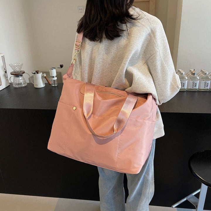 Stylish Multi-Functional Travel Tote Bag Stornfield