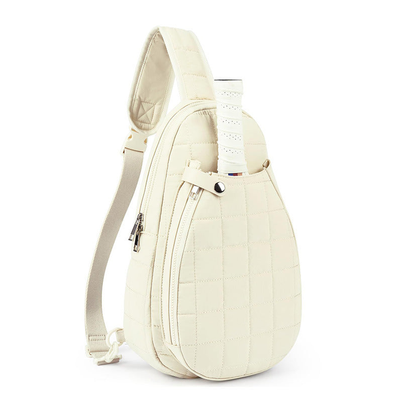 Practical Sling Bag Stornfield