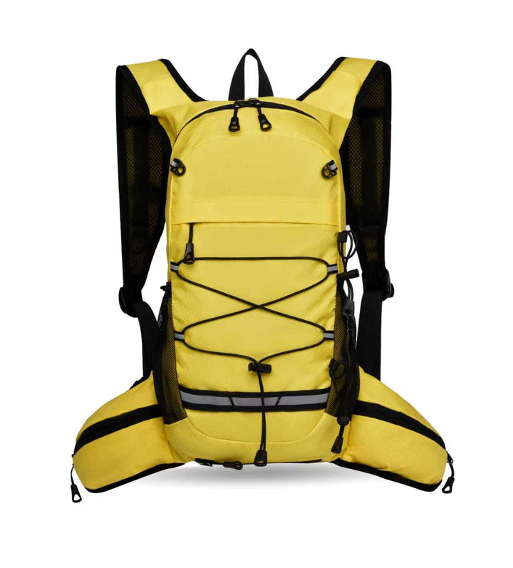 Hydration-Focused Adventure Daypack Stornfield