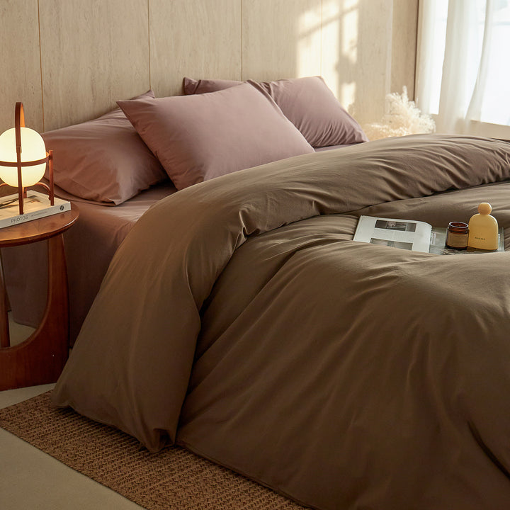 Premium Quality Duvet Cover Set